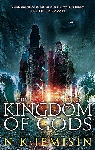 The Kingdom of Gods (2011)