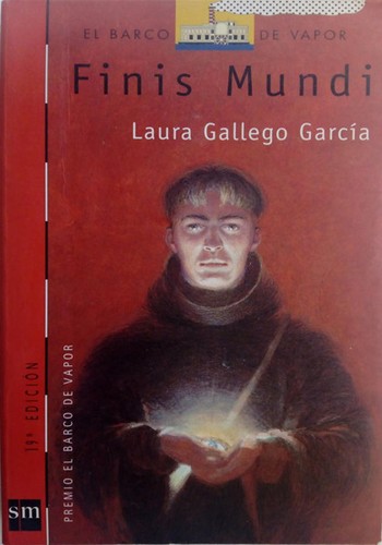 Laura Gallego García: Finis Mundi (Paperback, Spanish language, 2002, Ediciones SM)