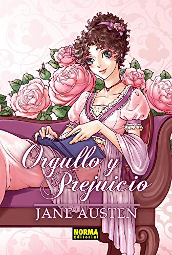 Stacy King, Jane Austen: Orgullo y prejuicio (Paperback, 2016, Norma Editorial)