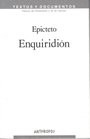 EPICTETO: ENQUIRIDION (Paperback, Anthropos)