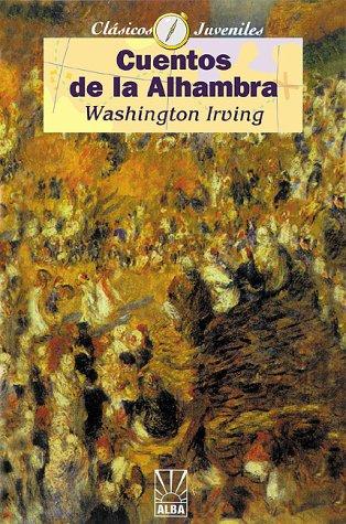 Washington Irving: Cuentos de la Alhambra (Paperback, Spanish language, iUniverse.com)