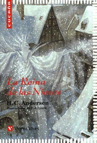 Hans Christian Andersen: La Reina de las Nieves (Paperback, Spanish language, Vicens Vives)