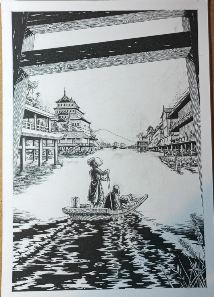 Ioannes Ensis, Loar Gwaien: Guía de Viajes Fantásticos (Paperback, castellano language)