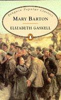 Elizabeth Cleghorn Gaskell: Mary Barton (Penguin Popular Classics) (Spanish language, Penguin Books)