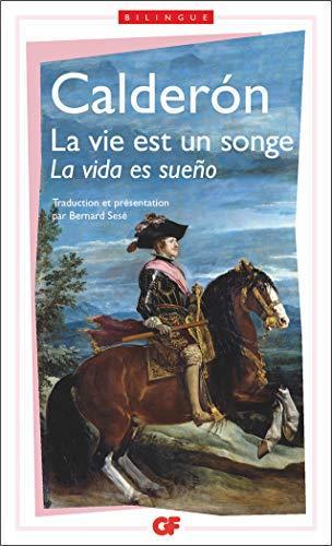 Pedro Calderón de la Barca: La Vie est un songe (French language, 1992)