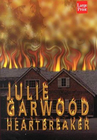 Julie Garwood: Heartbreaker (2000, Wheeler)