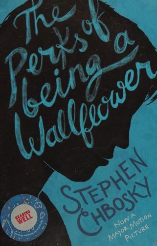 Stephen Chbosky: The Perks of Being a Wallflower (Paperback, 2012, Simon & Schuster)