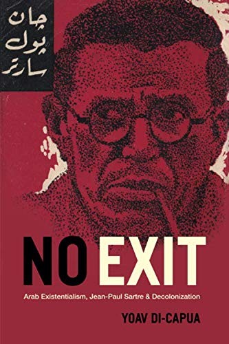 Yoav Di-Capua: No Exit (Paperback, 2018, University of Chicago Press)