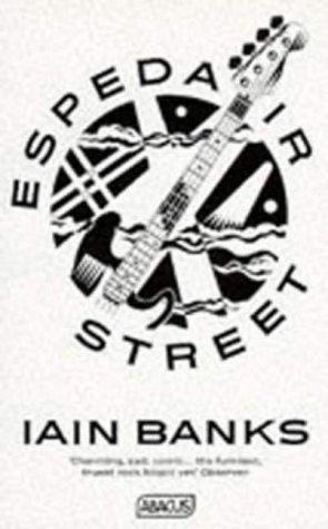 Espedair Street (Paperback, 1992, Firebird Distributing)