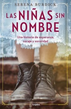 Las niñas Sin Nombre / the Girls with No Names (Spanish language, 2022, Penguin Random House Grupo Editorial)