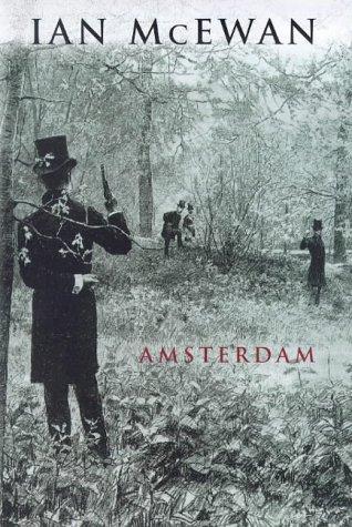 Ian McEwan: Amsterdam (1998)