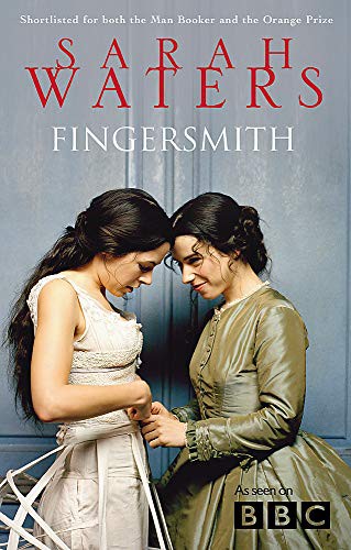 Sarah Waters: Fingersmith (Paperback, 2005, Virago)