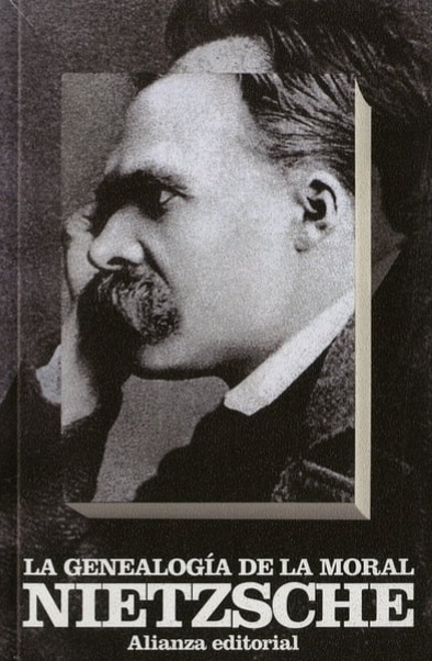 Friedrich Nietzsche, Andrés Sánchez Pascual: La genealogía de la moral (Paperback, 2011, Alianza Editorial)