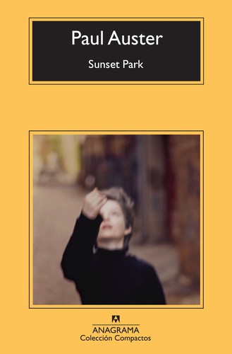 Paul Auster: Sunset Park (2011, Anagrama)