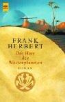 Frank Herbert: Der Herr des Wüstenplaneten. (Paperback, German language, 2001, Heyne)