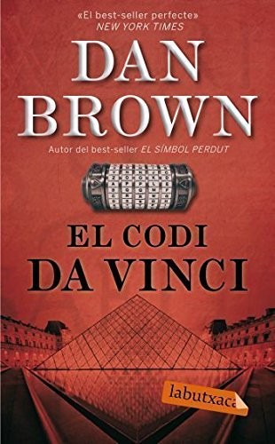 Dan Brown, Concepció Iribarren Donadéu, Joan Puntí Recasens: El codi Da Vinci (Paperback, 2009, labutxaca)