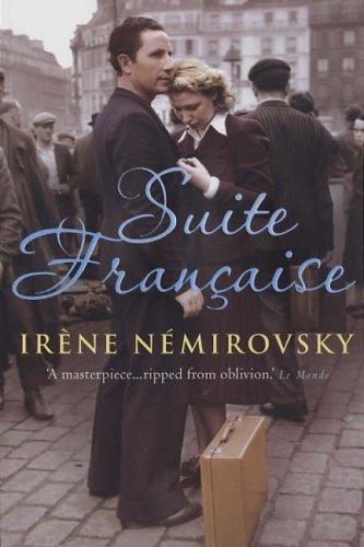 Irène Némirovsky: Suite Francaise (Paperback, 2006, Chatto & Windus)