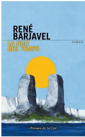 René Barjavel: La nuit des temps (French language)