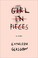 Kathleen Glasgow: Girl in Pieces (Hardcover, Delacorte Press)