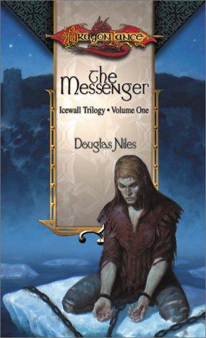 Douglas Niles: The Messenger (Paperback, Wizards of the Coast)