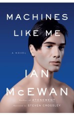 Ian McEwan: Machines Like Me (EBook, 2019, Recorded Books)