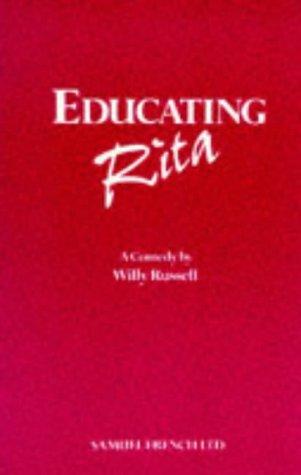 Willy Russell: Educating Rita (1981, S. French)