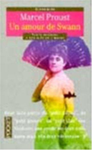 Marcel Proust: Un amour de Swann (French language, 2000, Presses Pocket)