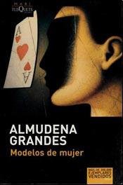 Almudena Grandes: Modelos De Mujer (Paperback, 2013, Tusquets)