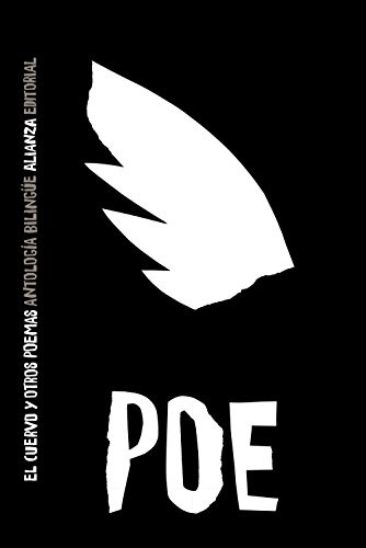 Edgar Allan Poe, Antonio Rivero Taravillo: El Cuervo y otros poemas (Paperback, español language, 2017, Alianza Editorial)