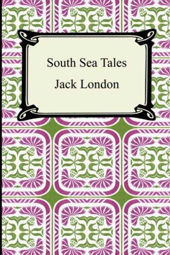 London.: South Sea Tales (Paperback, 2006, Digireads.com)