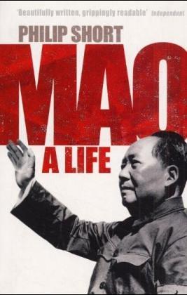 Philip Short: Mao (Paperback, John Murray)