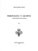 Benito Pérez Galdós: Fortunata y Jacinta (Spanish language, 1979, Hernando)