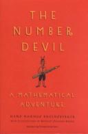 Hans Magnus Enzensberger: The Number Devil (Hardcover, 2001, Tandem Library)