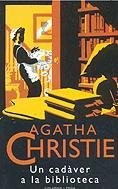 Agatha Christie: Un cadàver a la Biblioteca (Paperback, 2001, Proa)