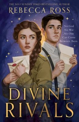 Rebecca Ross: Divine Rivals (2023, Little, Brown Book Group Limited)