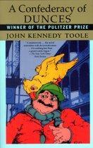 John Kennedy Toole, Walker Percy, Walker Percy: A Confederacy of Dunces (2007, Grove/Atlantic, Incorporated)