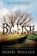 Daniel Wallace: Big Fish (Paperback, 2004, Pocket Books)