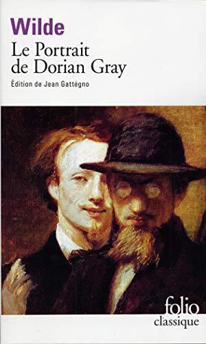 Oscar Wilde, Tonny: Le portrait de Dorian Gray (French language, 1991)