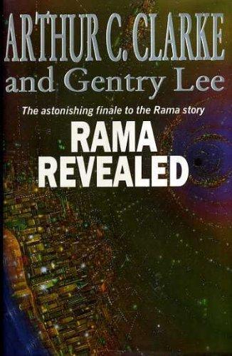 Arthur C. Clarke, Gentry Lee: Rama revealed (1993)