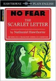 Nathaniel Hawthorne: The scarlet letter (2009)