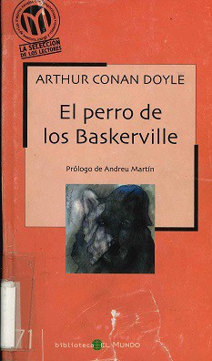 El perro de los Baskerville (2003, MDS BOOK/Mediasat)