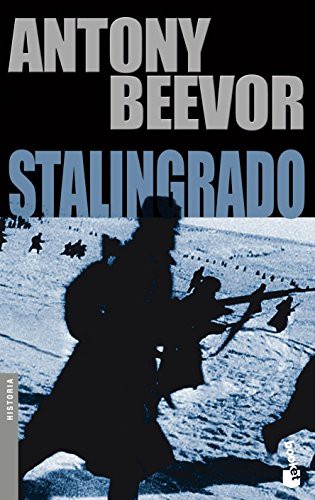 Antony Beevor: Stalingrado (Paperback, Spanish language, 2005, Critica)