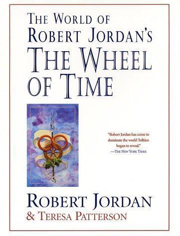 Robert Jordan: The World of Robert Jordan's The Wheel of Time (2001)