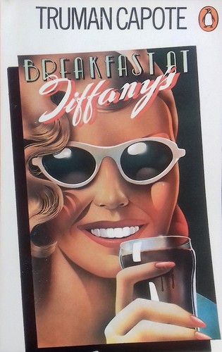 Truman Capote: Breakfast at Tiffany's (Paperback, 1975, Penguin)