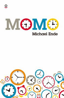 Michael Ende: Momo (Paperback, Catalan language, 2015, Jollibre, Santillana)