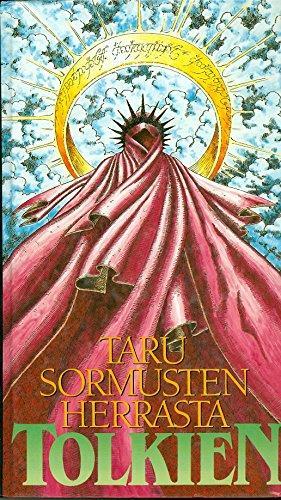 J.R.R. Tolkien: Taru sormusten herrasta (Finnish language, 1985)