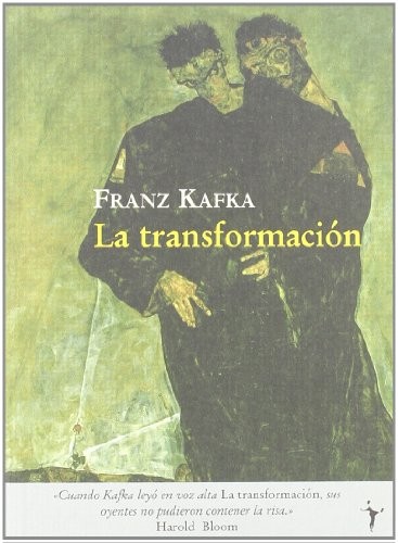 Franz Kafka: La transformación (Paperback, Editorial Funambulista S.L.)