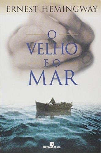 Ernest Hemingway: O Velho e o Mar (Portuguese language, 2002)