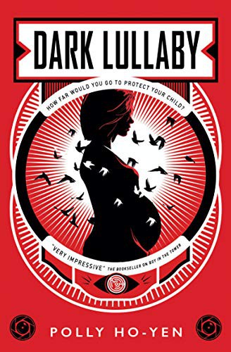 Polly Ho-Yen: Dark Lullaby (Paperback, 2021, Titan Books)