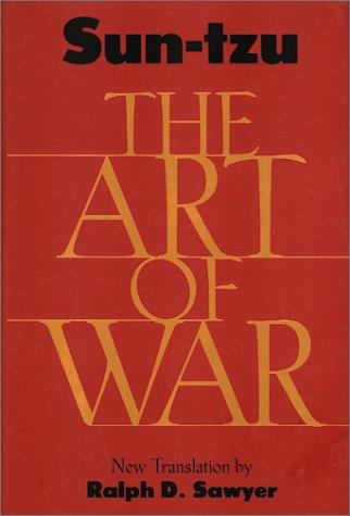 Sun Tzu: The Art of War (2002, MetroBooks (NY))